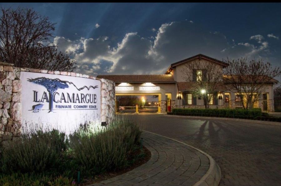 4 Bedroom Property for Sale in La Camargue Private Country Estate North West
